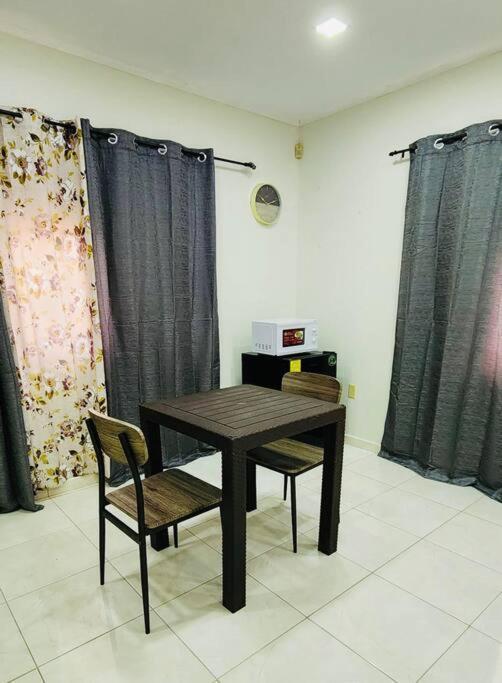 Studio Apartment Near The Beach Jan Thiel Bagian luar foto