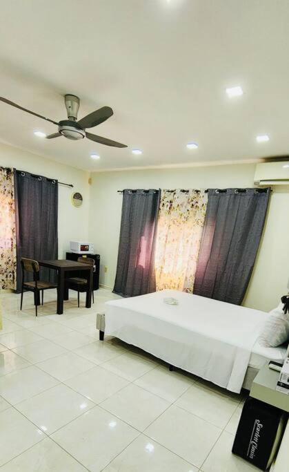 Studio Apartment Near The Beach Jan Thiel Bagian luar foto